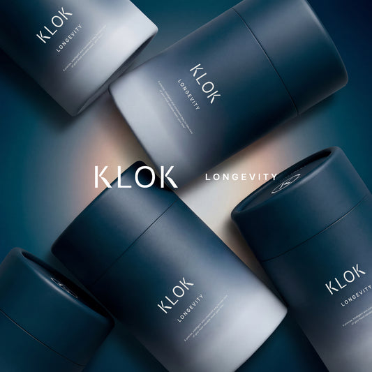 Klok Longevity