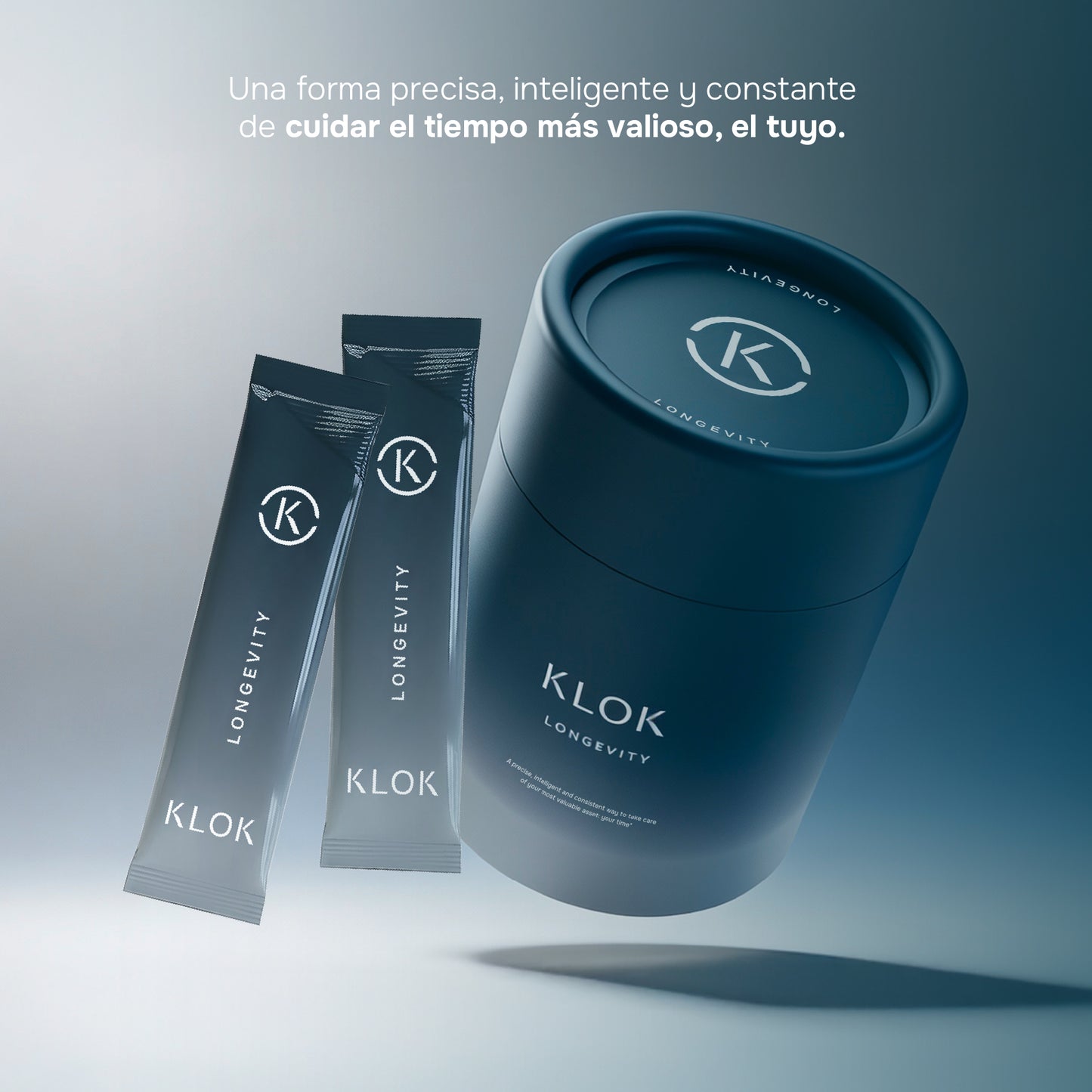 Klok Longevity
