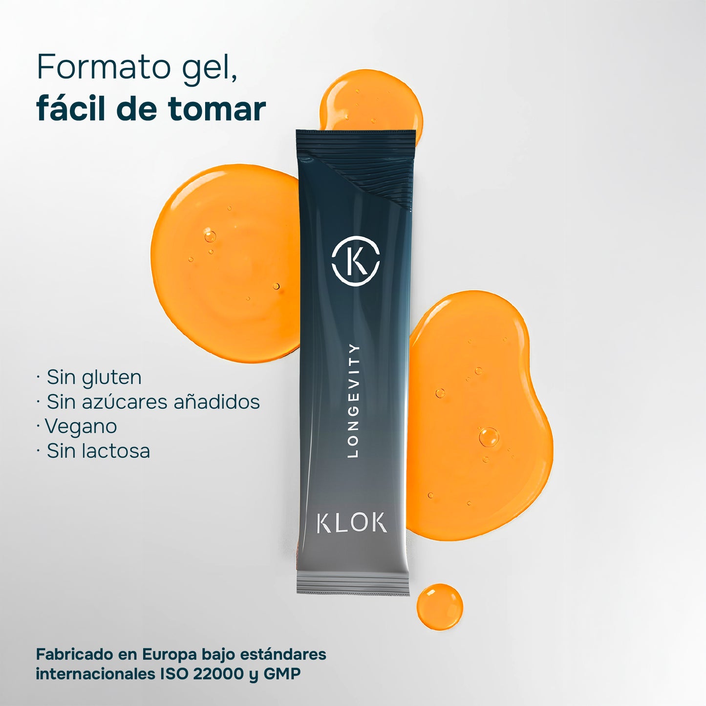 Klok Longevity