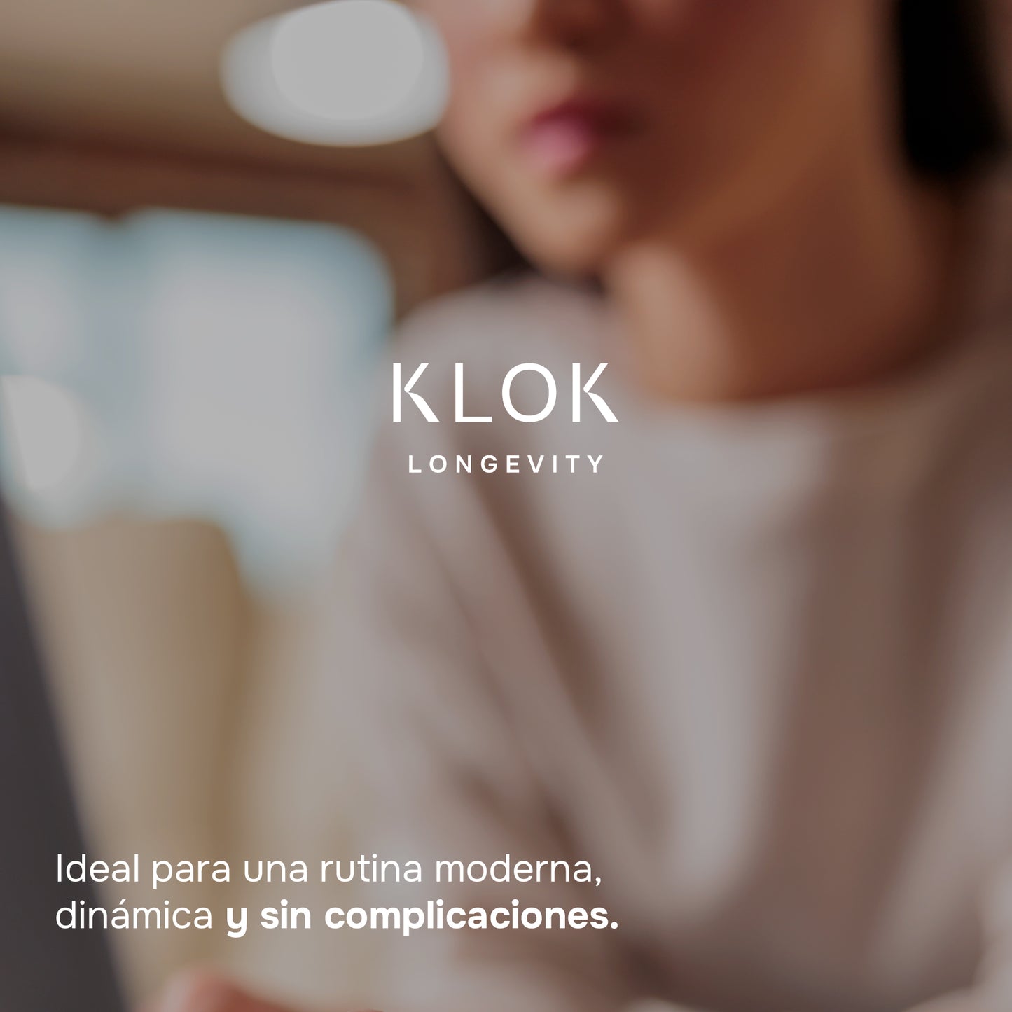 Klok Longevity